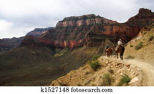 Horseback riding Horseback riding