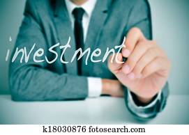 investment investment