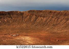 Meteor Crater