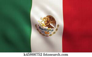 Mexico Flag Mexico Flag