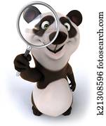 Panda Panda