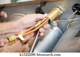 Plumbing - Faucet Installation Plumbing - Faucet Installation