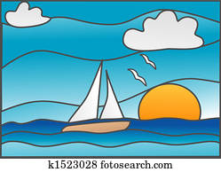 Sailing Sailing