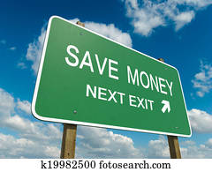 save money save money