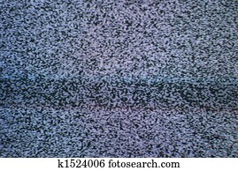 Television Static Television Static