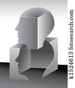 Thinking outside of the box Thinking outside of the box