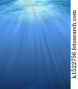 Underwater Underwater