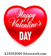 Valentine heart Valentine heart
