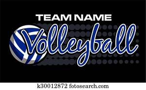 volleyball design volleyball design