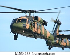 Blackhawk Choppers Blackhawk Choppers