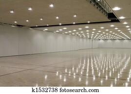 business hall