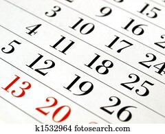 Calendar Calendar