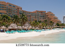 Caribbean Resort Hotel