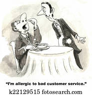 Customer Service Customer Service