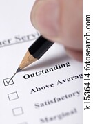 Customer Service survey Customer Service survey