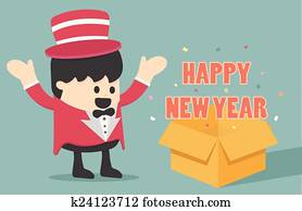 happy new year happy new year