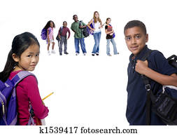 School Kids School Kids