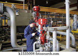 Technician Technician