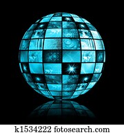 Telecommunications Industry Global Network Telecommunications Industry Global Network