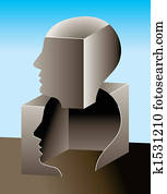Thinking outside of the box Thinking outside of the box