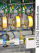 Electronic components