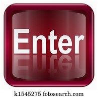 Enter icon Enter icon