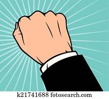 hand knocking on doors hand knocking on doors
