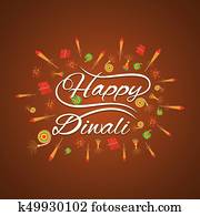 happy diwali card design happy diwali card design