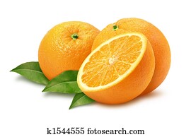 Oranges