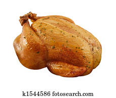 Roasted Chicken Roasted Chicken