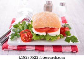 sandwich sandwich