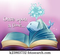 a, storybook a, storybook