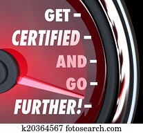 adquira, certificado, e, ir, adicional, velocímetro, certificação, licença, q