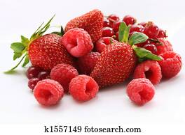 berries berries