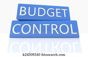 budget, steuerung