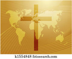 Christian cross Christian cross
