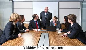 Management Meeting Management Meeting