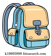 School bag School bag