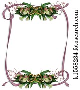 כאלה ליליות, גבול, הזמנה של חתונה