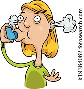 Asthma Inhaler Asthma Inhaler
