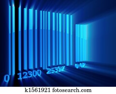Bar code Bar code