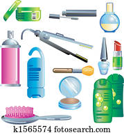 Beauty and Cosmetics Products Beauty and Cosmetics Products