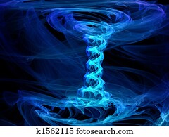 blue tornado blue tornado