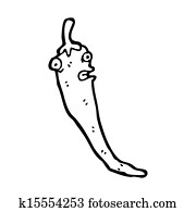 Chilli Pepper Stock Illustration | Our Top 1000+ Chilli Pepper Images