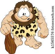 Caveman Caveman