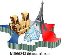French tourism French tourism