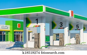 Shell Gas Station Stock Photo Images. 91 shell gas station royalty free