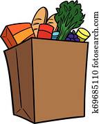 Grocery Bag