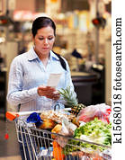 ms., kontrollerede, udsalg lovforslag, ind, supermarkeder