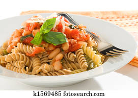 Rotini Noodles Stock Photo Images. 736 rotini noodles royalty free